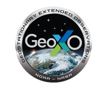 GeoXO ACX logo